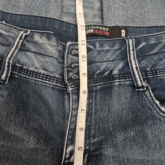 Rampage Demin Collection Skinny Jeans! - Picture 7 of 9
